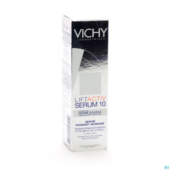 Vichy liftactiv serum 10 30ml