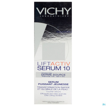 Vichy liftactiv serum 10 30ml