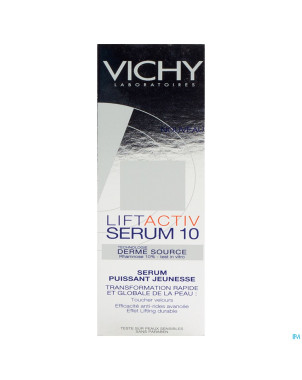 Vichy liftactiv serum 10 30ml