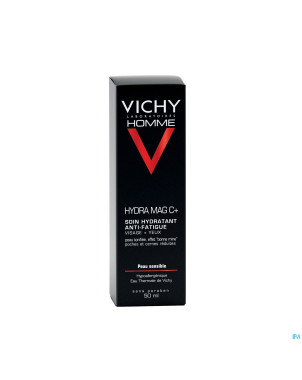 Vichy homme hydra mag c+ 50ml