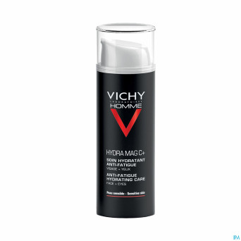 Vichy homme hydra mag c+ 50ml