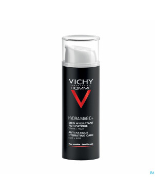 Vichy homme hydra mag c+ 50ml