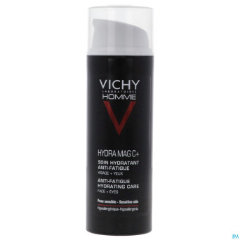 Vichy homme hydra mag c+ 50ml