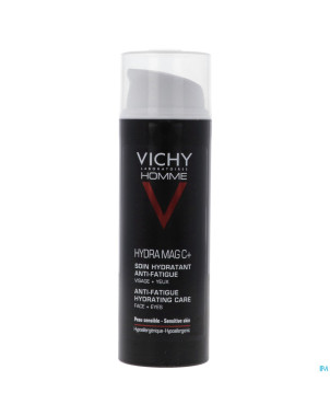 Vichy homme hydra mag c+ 50ml