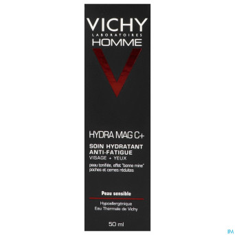 Vichy homme hydra mag c+ 50ml