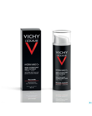 Vichy homme hydra mag c+ 50ml