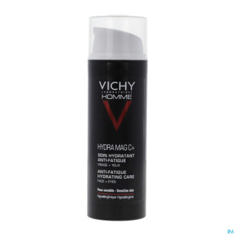 Vichy homme hydra mag c+ 50ml