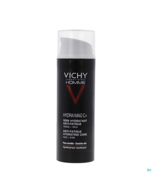 Vichy homme hydra mag c+ 50ml