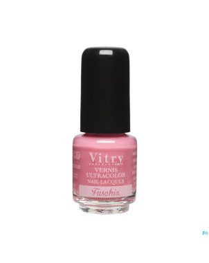 Vitry vao mini 13 fushia    4ml