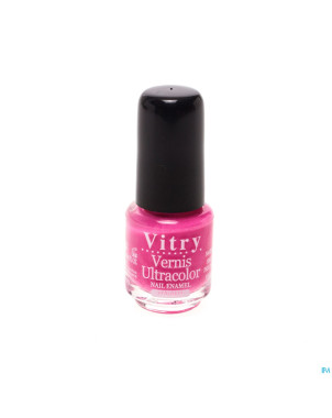 Vitry vao mini 13 fushia    4ml