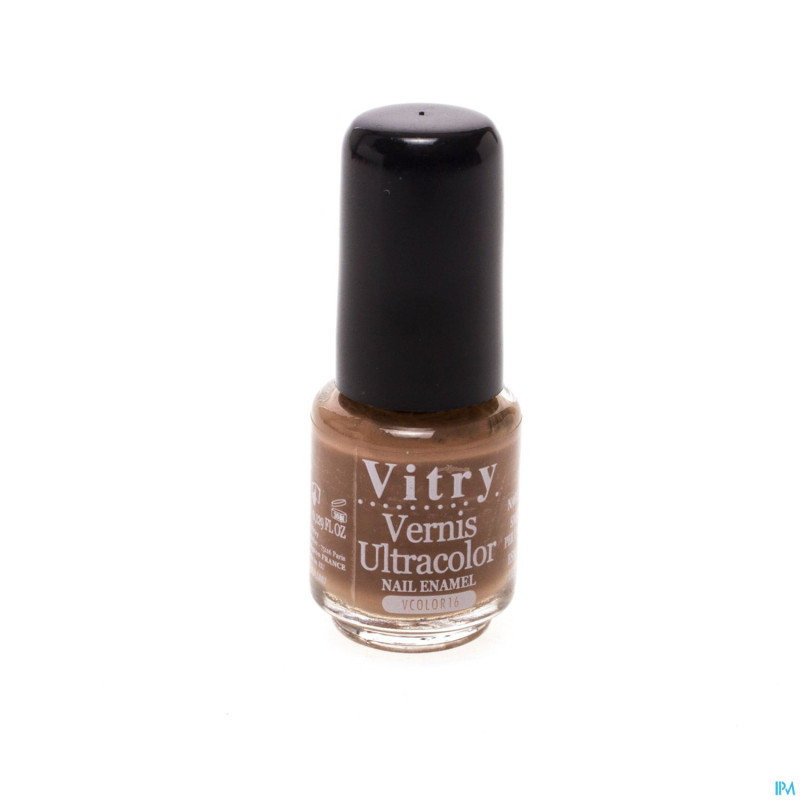 Vitry vao mini 16 taupe    4ml