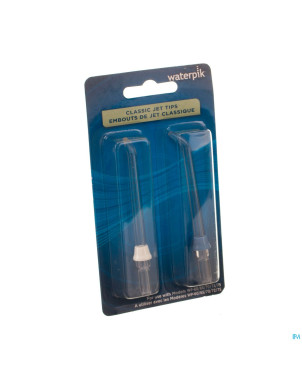 Waterpik jet tips pour wp-70