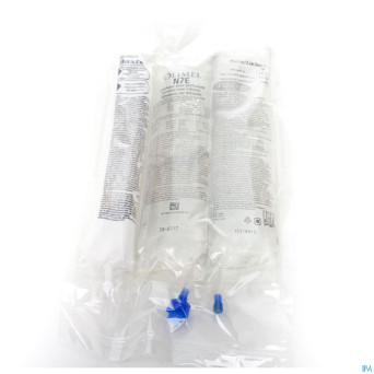 Olimel n7e baxter 4 x 1,5 l