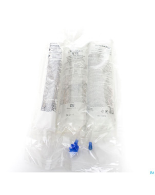 Olimel n7e baxter 4 x 1,5 l