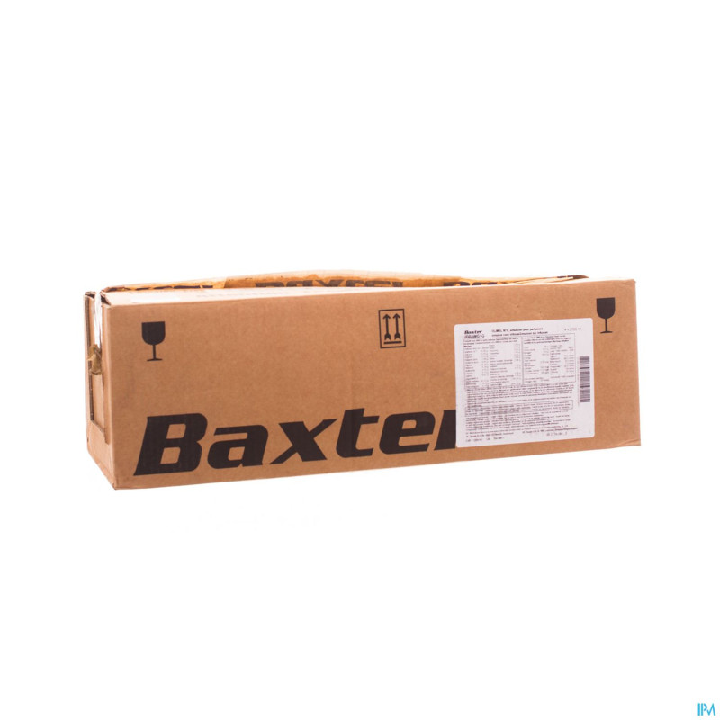Olimel n7e baxter 4 x 2,0 l