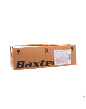 Olimel n7e baxter 4 x 2,0 l