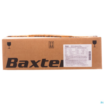 Olimel n7e baxter 4 x 2,0 l