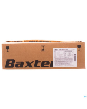 Olimel n7e baxter 4 x 2,0 l