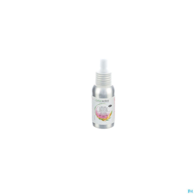 Brume transport    spray 30ml