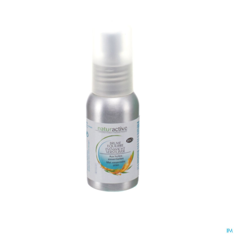 Brume equilibre    spray 30ml