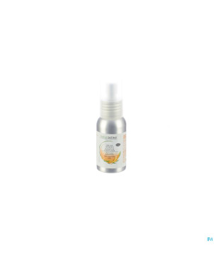 Brume tonique    spray 30ml