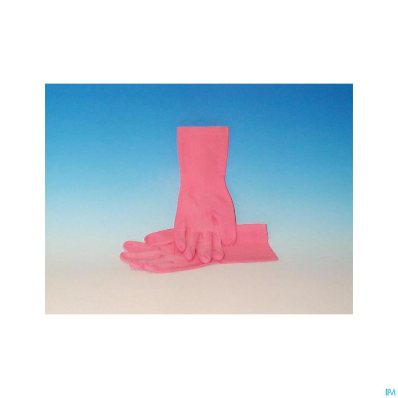 Mapa gant de menage s/latex small 1 paire