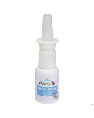 Aprolis spray nasal popolis-plantes bio    20ml
