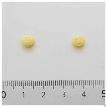 Letrozole teva 2,5 mg comp pell  30 x 2,5 mg