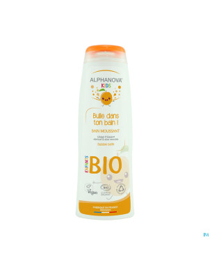 Alphanova bb bain moussant bio    500ml