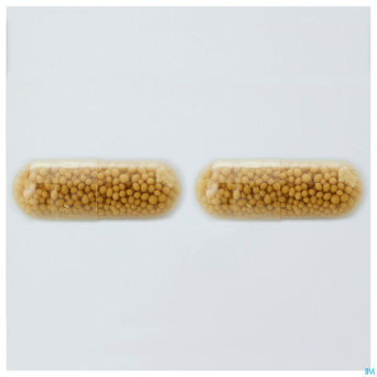 Imutis cerevisia caps 30