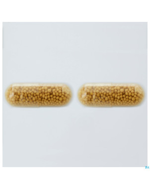 Imutis cerevisia caps 30