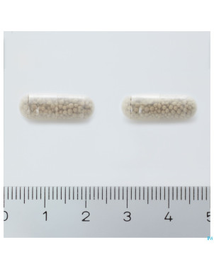 Imutis cerevisia caps 90