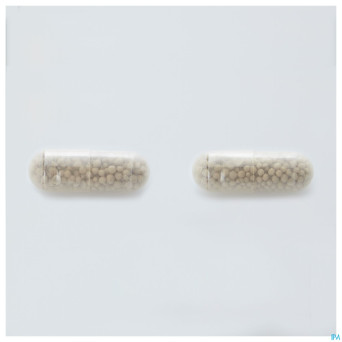 Imutis cerevisia caps 90