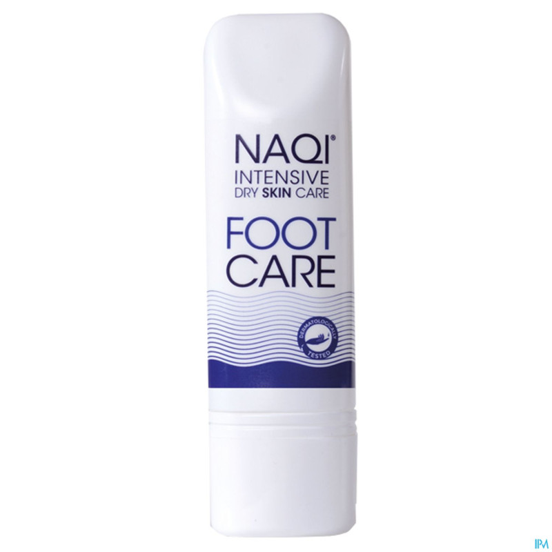 Foot care emulsion e/h pieds secs 100ml