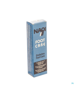 Foot care emulsion e/h pieds secs 100ml