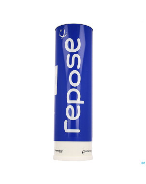 Repose talonniere large 50x28cm + pompe 2