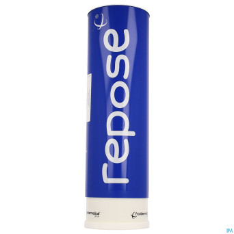 Repose talonniere large 50x28cm + pompe 2