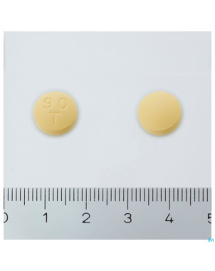 Brilique 90mg comp pell 168 x 90mg