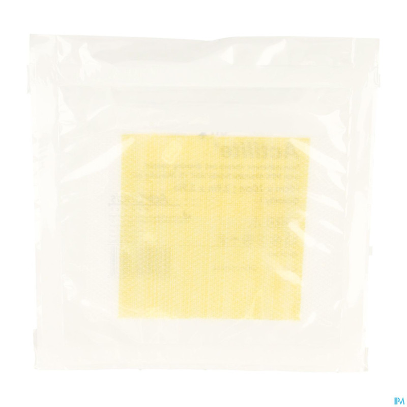 Actilite pans activon a/bact. n/adh    10x10cm  1