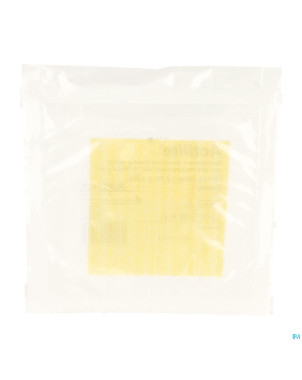 Actilite pans activon a/bact. n/adh    10x10cm  1