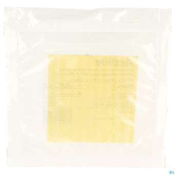 Actilite pans activon a/bact. n/adh    10x10cm  1