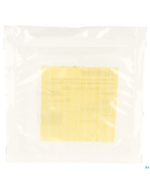 Actilite pans activon a/bact. n/adh    10x10cm  1