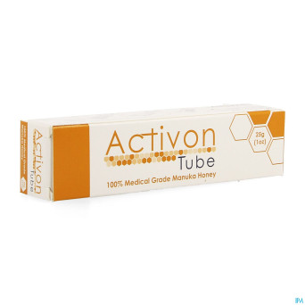 Activon gel tube  1x25g