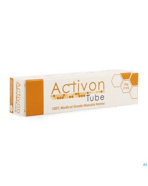 Activon gel tube  1x25g
