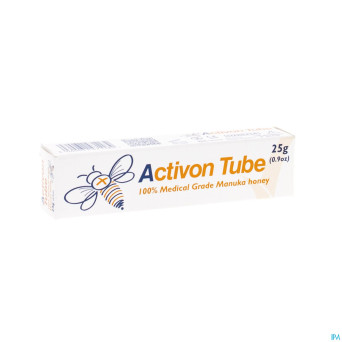 Activon gel tube  1x25g