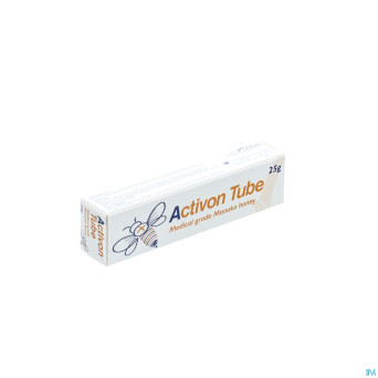 Activon gel tube  1x25g