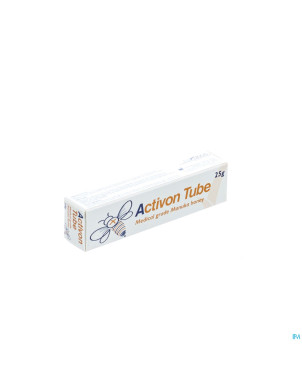 Activon gel tube  1x25g