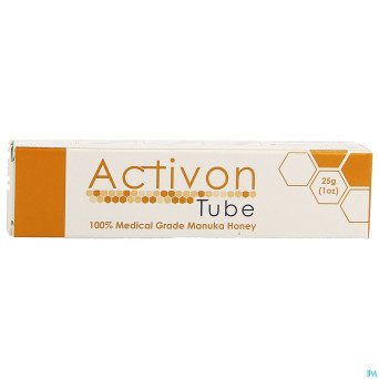 Activon gel tube  1x25g