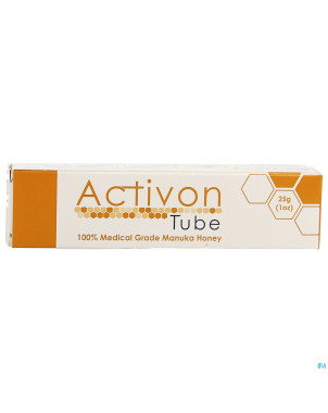 Activon gel tube  1x25g