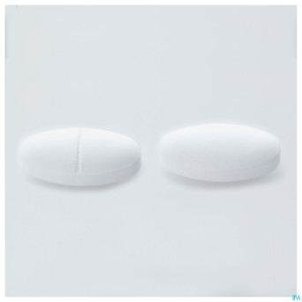 Dolenio 1178mg flacon comp pellic. 90